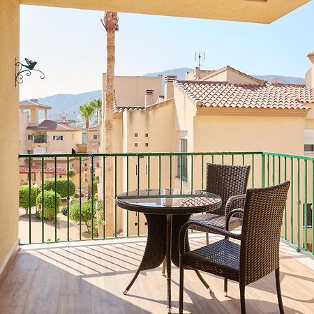 Apartment Albir Playa Paradise El Albir Εξωτερικό φωτογραφία