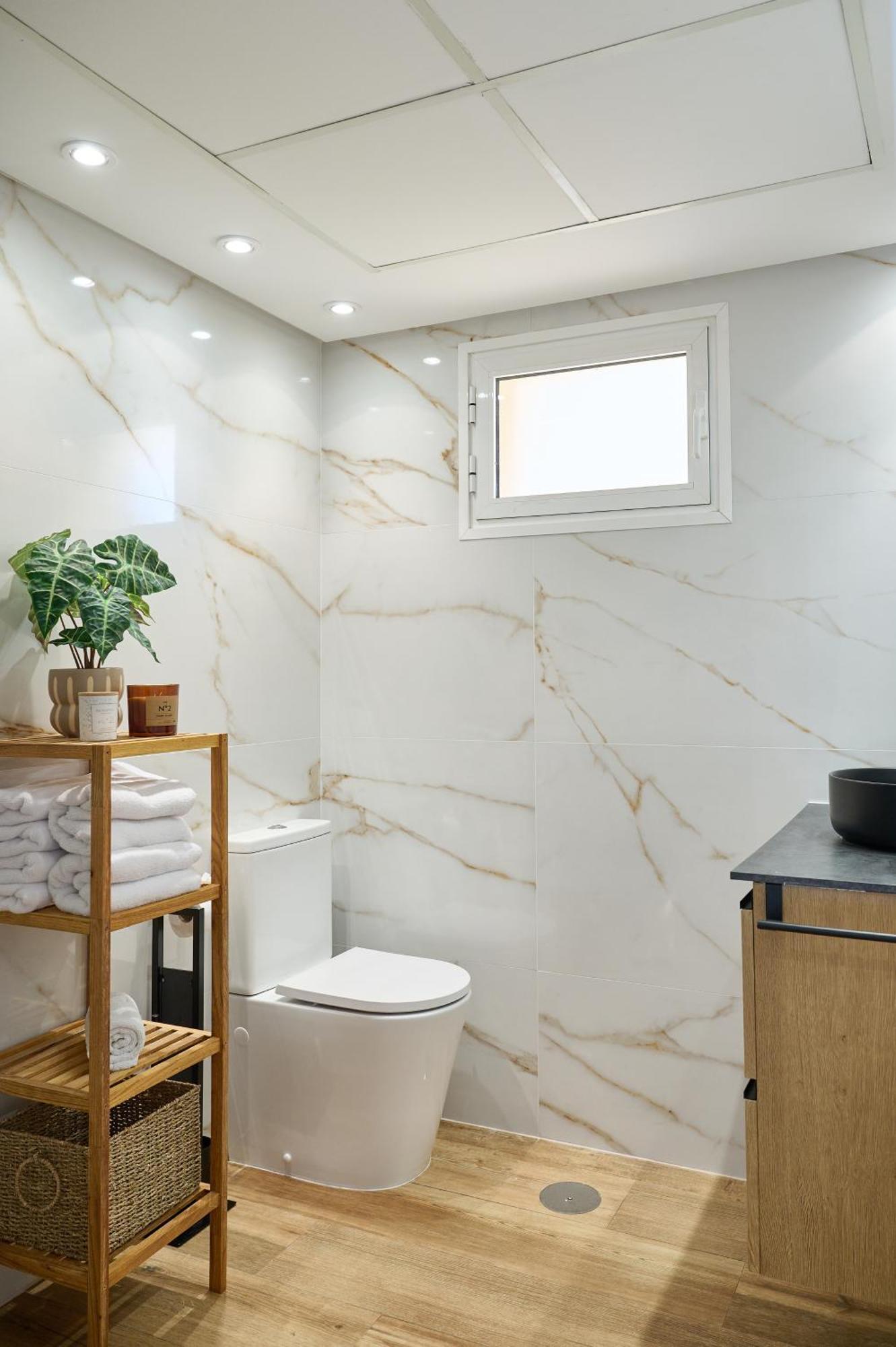 Apartment Albir Playa Paradise El Albir Εξωτερικό φωτογραφία
