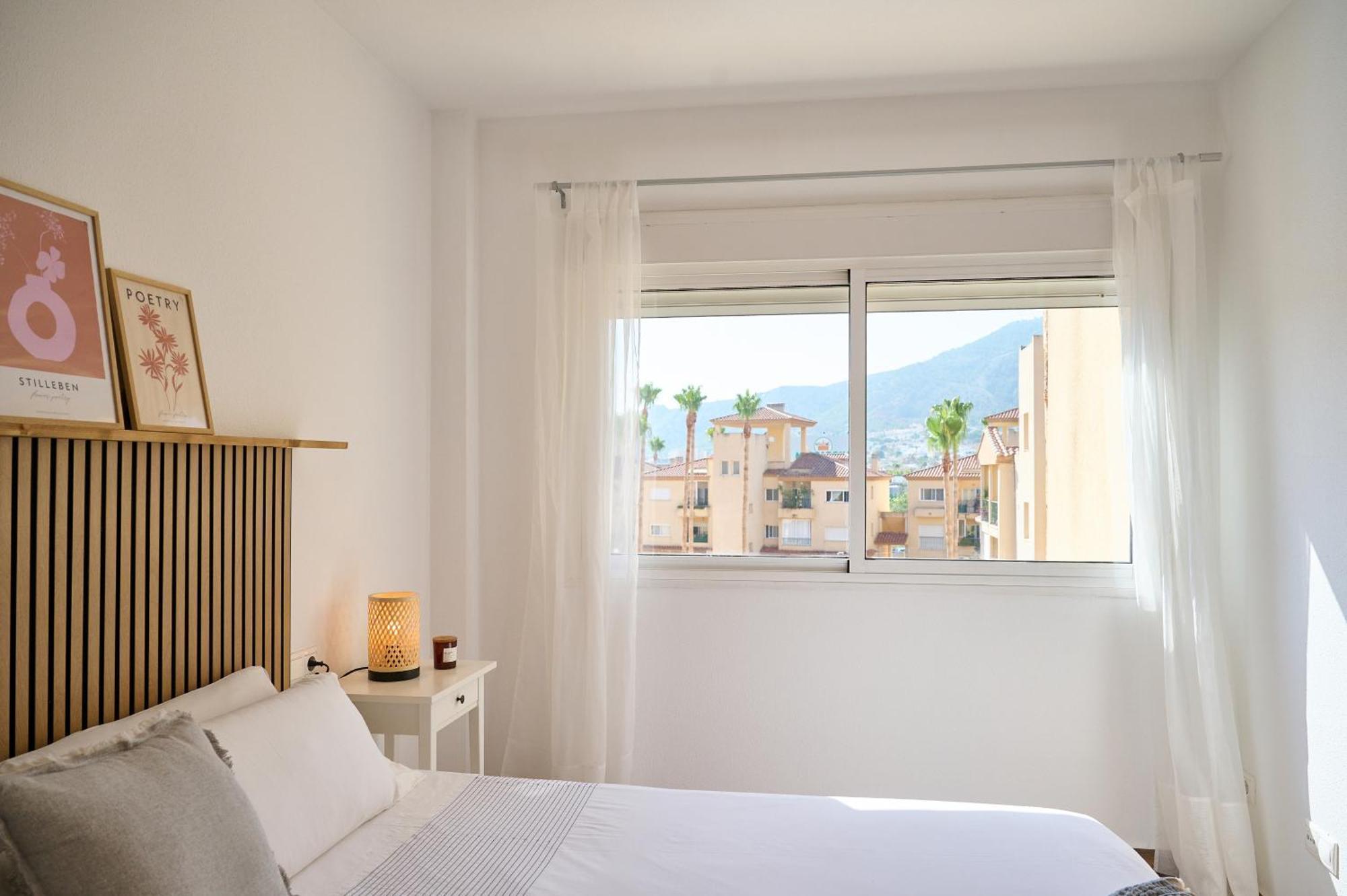 Apartment Albir Playa Paradise El Albir Εξωτερικό φωτογραφία
