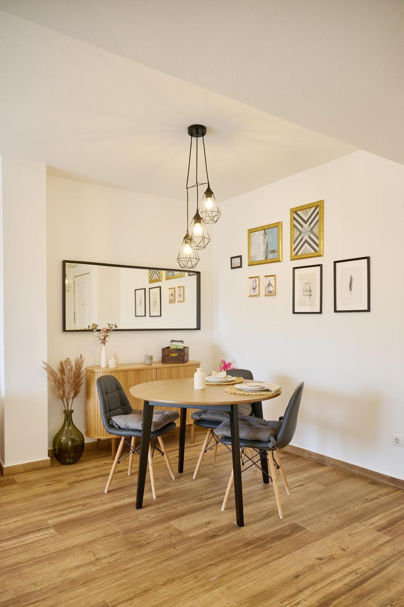 Apartment Albir Playa Paradise El Albir Εξωτερικό φωτογραφία