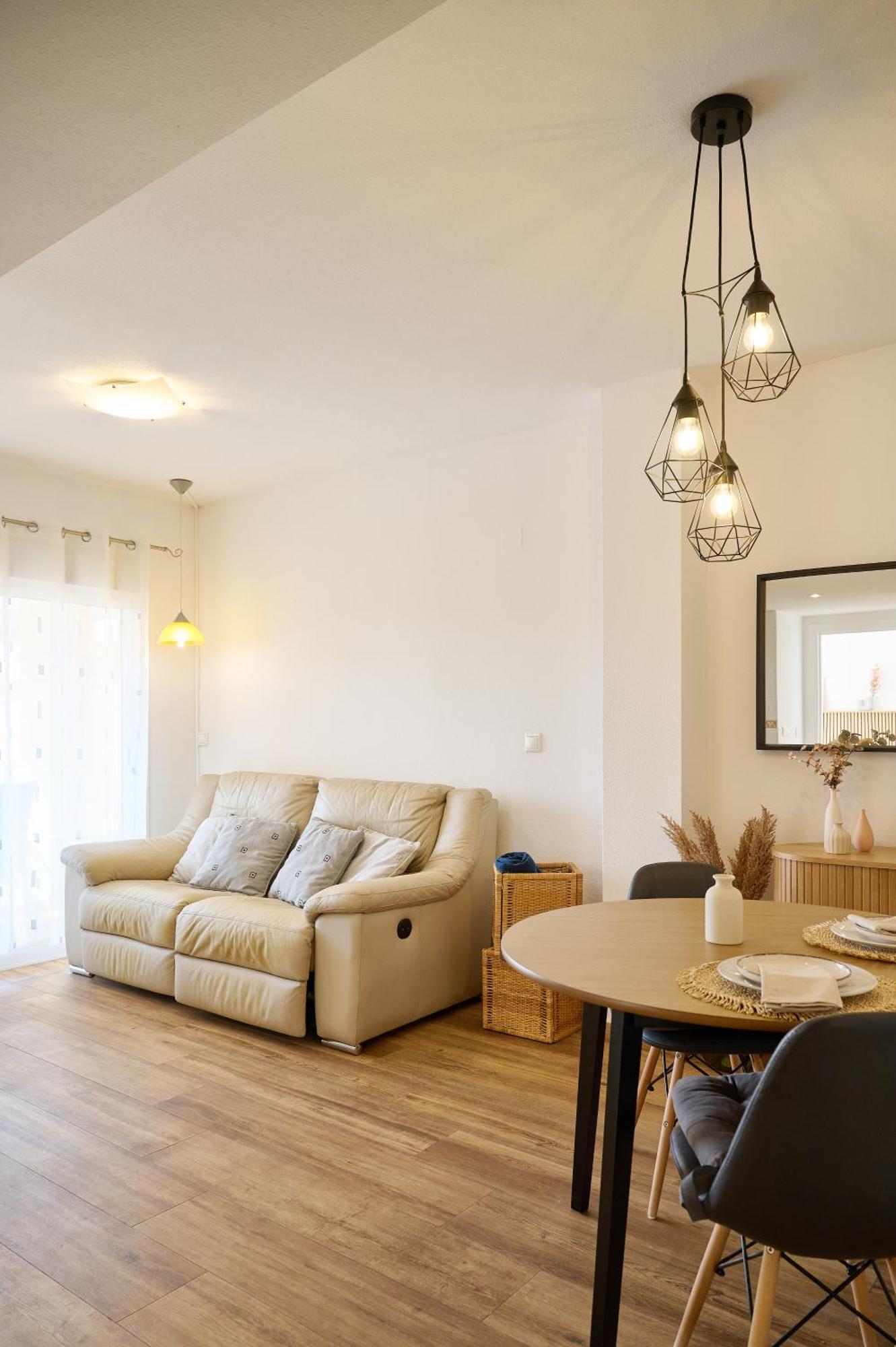 Apartment Albir Playa Paradise El Albir Εξωτερικό φωτογραφία